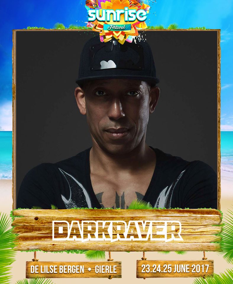 Sunrise Festival tweet media