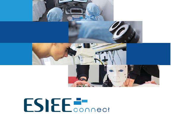 ESIEEPARIS's tweet photo. [Formation] Lancement du programme d'accélération technologique #ESIEEConnect #objetsconnectés @Agoranov_innov https://t.co/di0cPijRDG https://t.co/gLdVvxvDVU