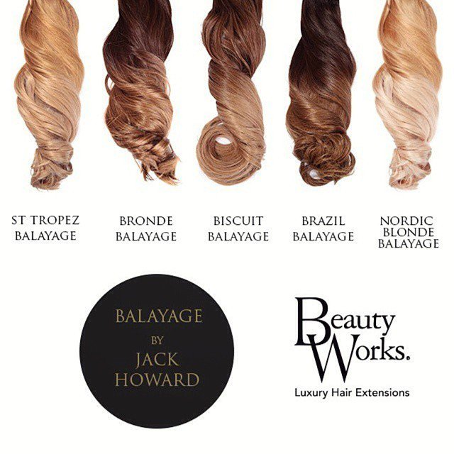 rapunzels1st's tweet photo. https://t.co/ejkf51MnFZ #BEAUTYWORKS #BALAYAGE by #JACKHOWARD #REMY #150G #GRADEAAAA https://t.co/eFLeAFAHsq