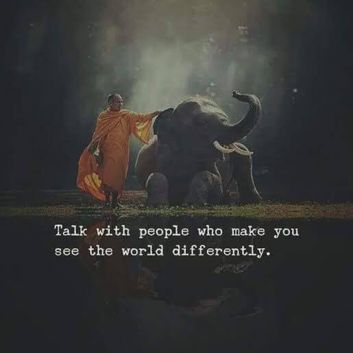 zakesb101's tweet photo. You need people who bring positivity into your life https://t.co/gD5I7wlKCf