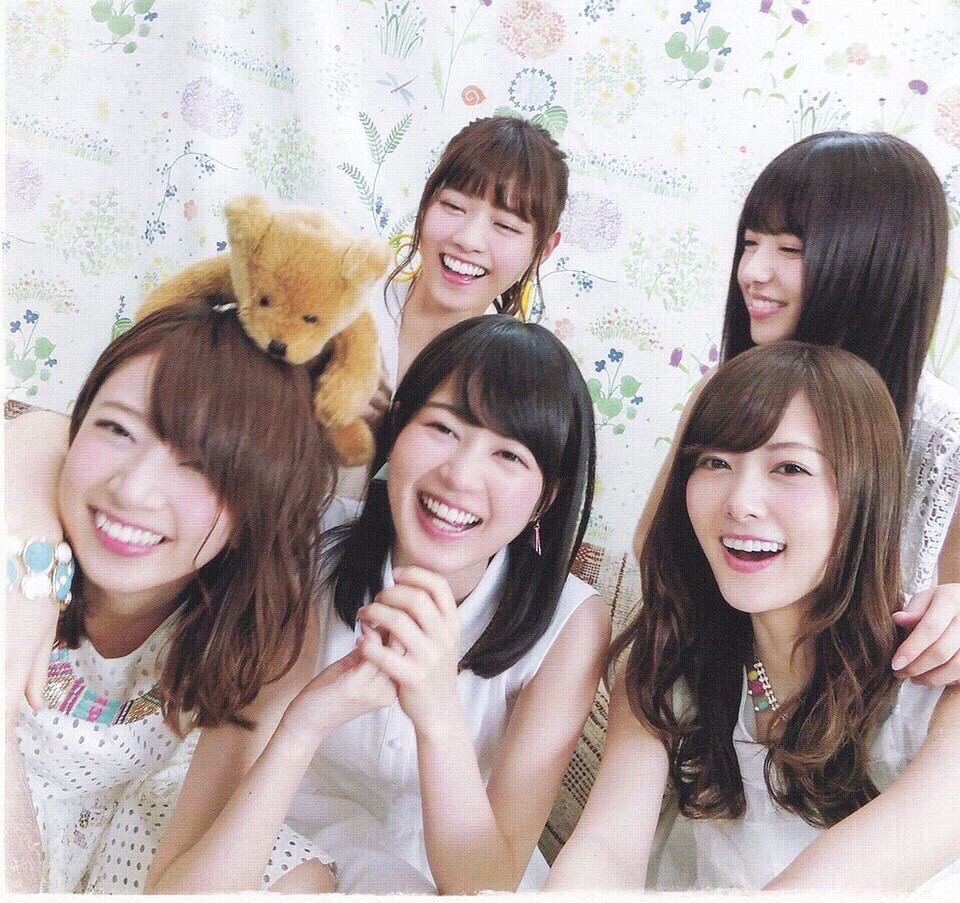 KEYAKIZAKAhato tweet picture