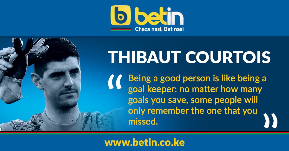 A Happy Birthday to Belgium and Chelsea goalie, Thibaut Courtois who turns 2  5  today!  