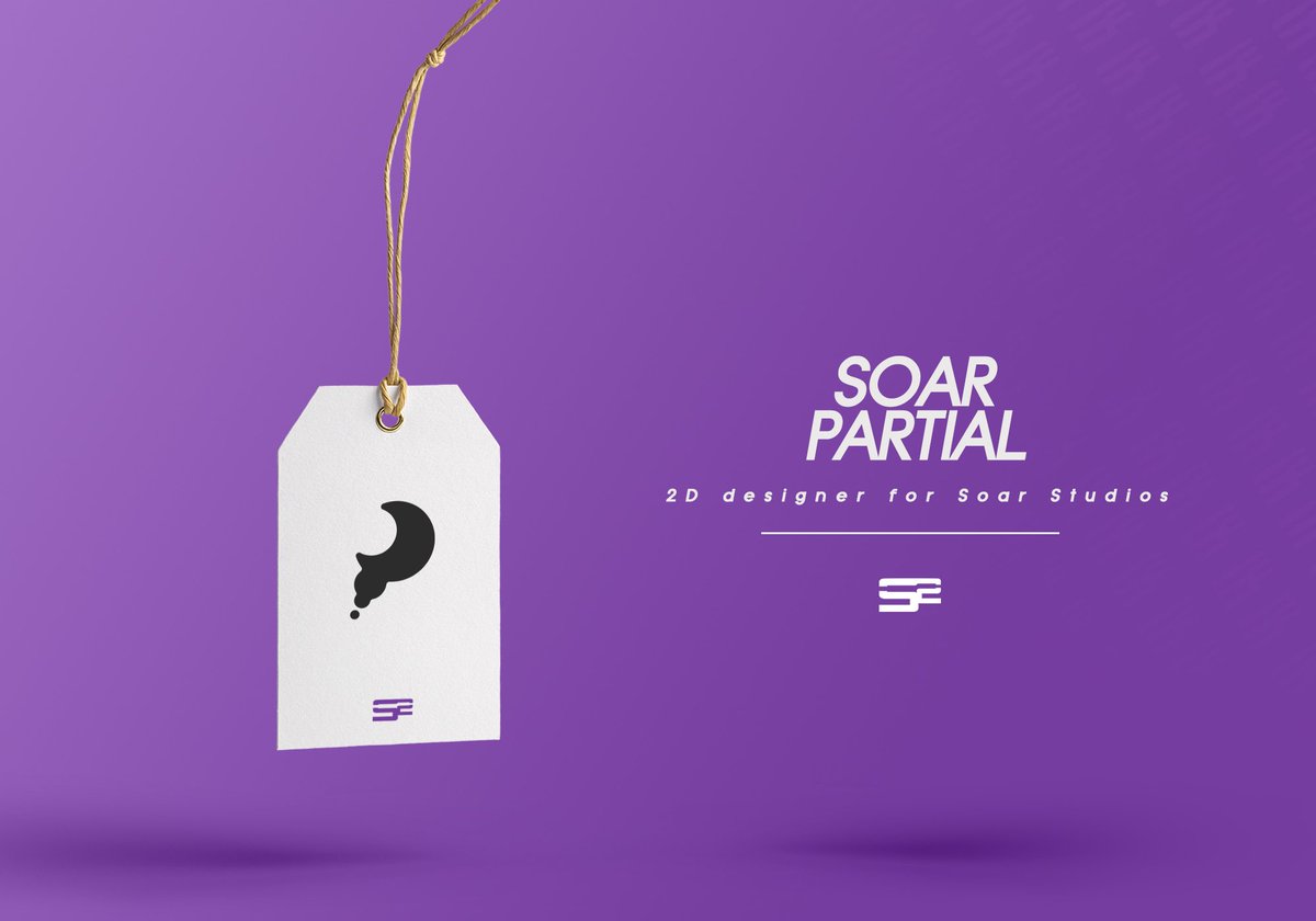 Ramsiino's tweet image. Logo for @p4rtial
RT \\ FAV are appreciated
Check out : behance.net/Ramsiino