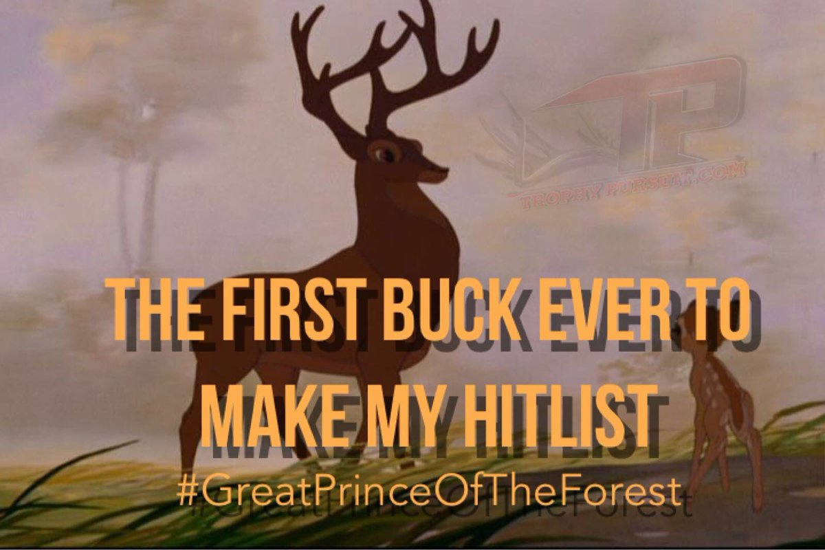 TrophyPursuit.com tweet media