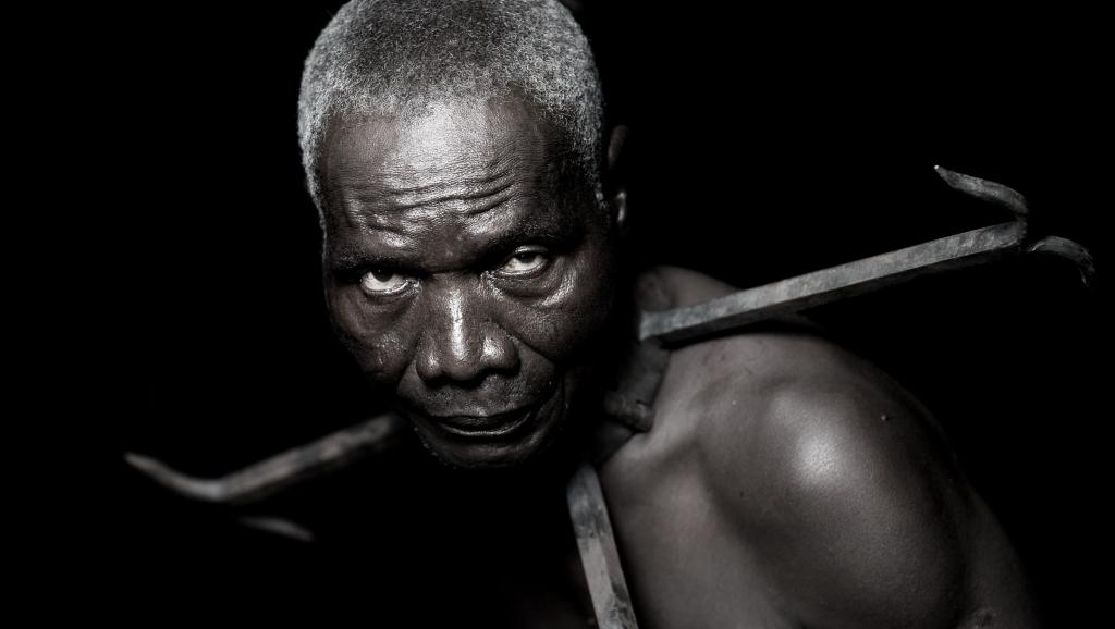 Samuel Nja Kwa : « L’histoire de l’esclavage, c’est une histoire du monde » ln.is/U52Fr by #RFI via <a href="/c0nvey/">Convey</a>