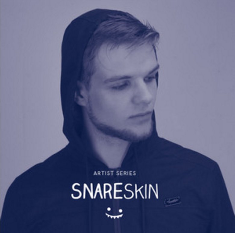 CloudKidMusic's tweet photo. Check out the new artist series/takeover on Soundcloud and Spotify! @snareskin 

https://t.co/U7EklF4cGf

https://t.co/2fW7KMTAb6 https://t.co/5M8CIfj4KU