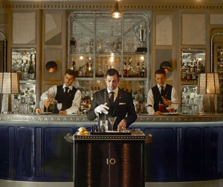 luxurytravel's tweet photo. NEW POST! 5 London cocktail bars for the luxury traveller https://t.co/7svUOy7zHH https://t.co/rv5bKmMQhh