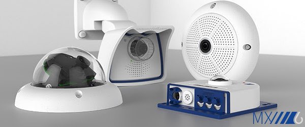 Prodis_Pty_Ltd's tweet photo. What's new with @MOBOTIX_AG​ this week? New application and integration possibilities and much much more: https://t.co/4lpHuyQVAP https://t.co/nMKZRdHz2Z
