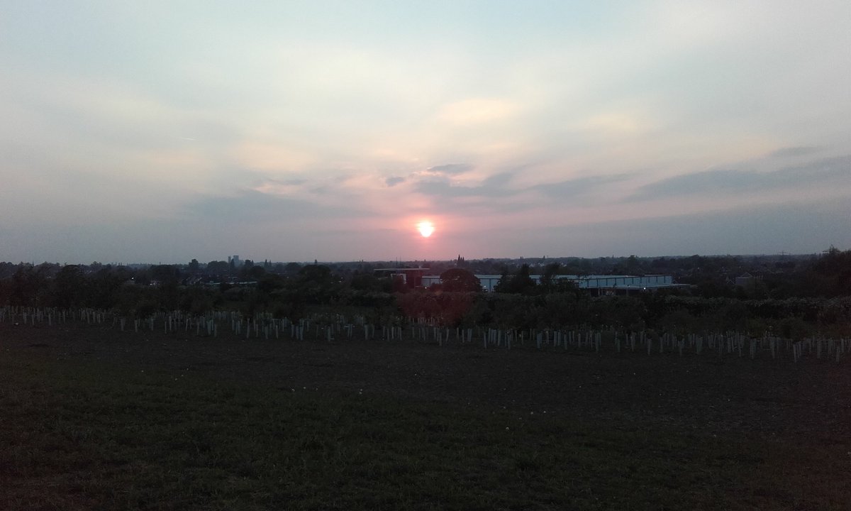 FieldEast's tweet image. bagerhill