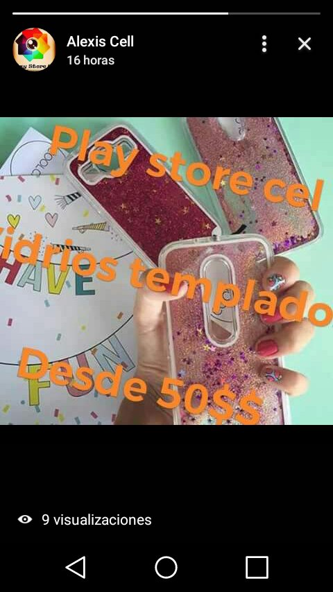PlayStoreCel tweet picture