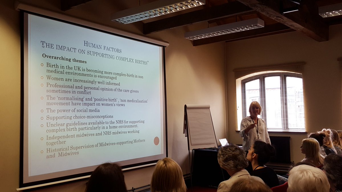 NikkiDQIC's tweet photo. #saferbirth @gillwalton2610 how do midwives really support choice? https://t.co/ByfeLYW4zp