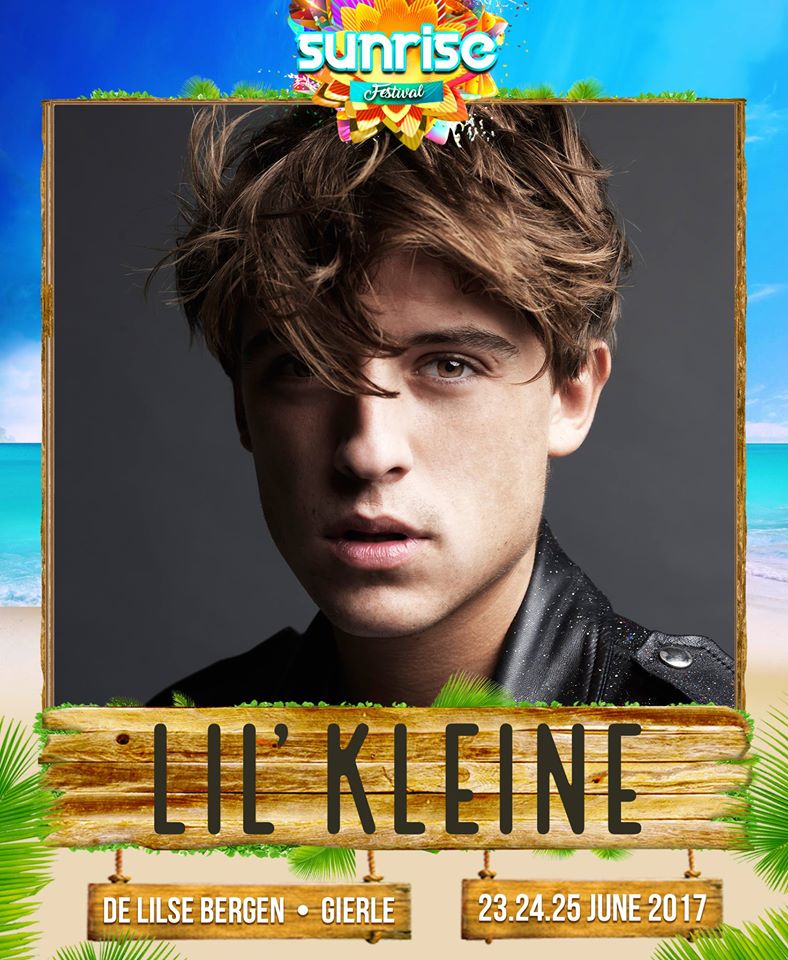 Sunrise Festival tweet media