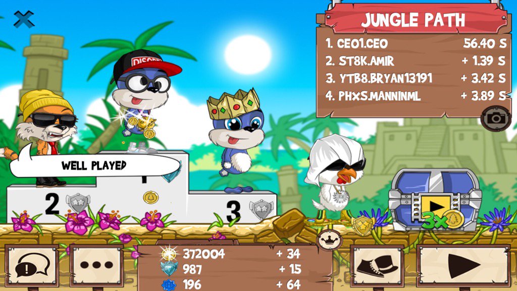 THECEOBOY's tweet photo. Want to catch an L? #funrun2 #amir #Bryan13191 #manninml https://t.co/bObWnBiaBQ