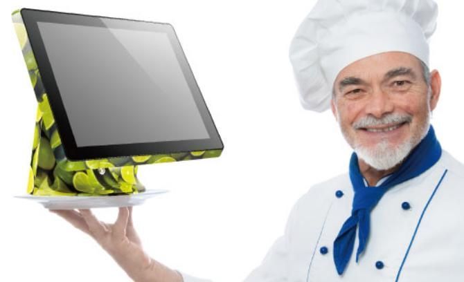 Improve restaurant efficiency with a Mobo EPOS System
buff.ly/2psr9wm