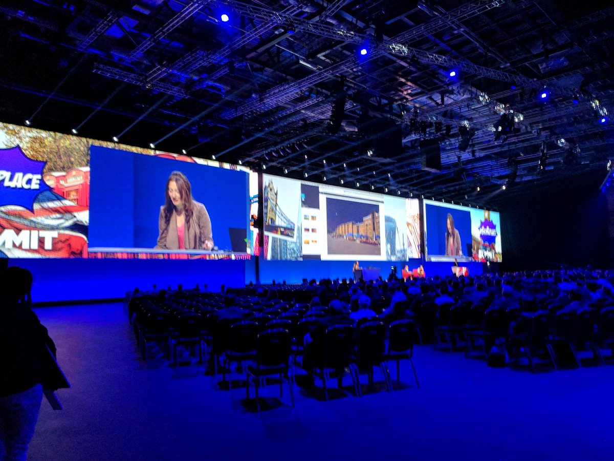 davidnuescheler's tweet image. #skyreplace #adobesummit