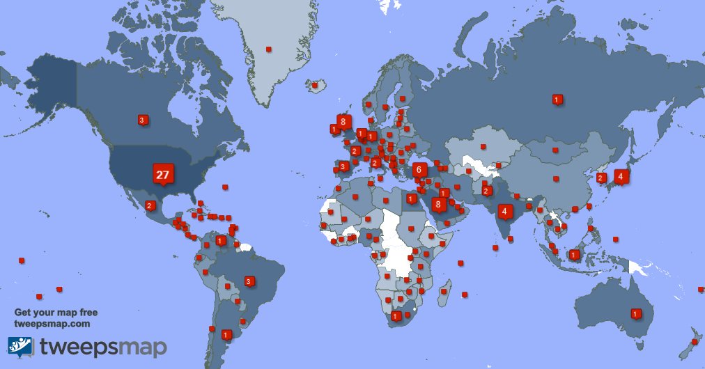 a35204's tweet photo. I have 443 new followers from USA, Turkey, India, and more last week. See https://t.co/zSmzGx0q4z by #Saffron606 via @c0nvey https://t.co/yApxfaCWkq