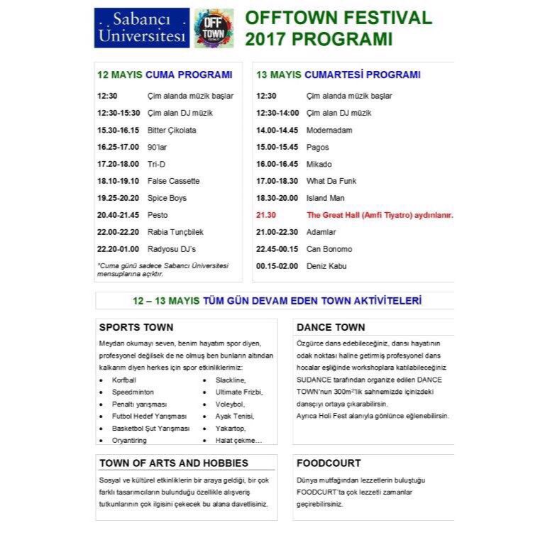 Offtown Festival tweet media