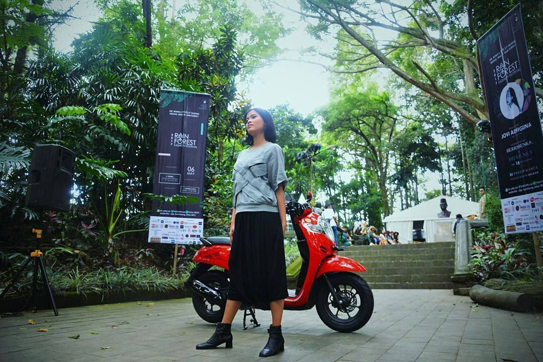 Congratulations to the winner of RF3 photocontest🏆
▪️Anggi V Adriyana◾️
Contact us to claim your Harris Hotel voucher. #Harrishotelbdg