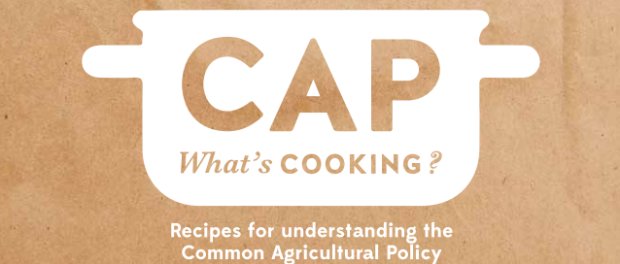 ARC2020eu's tweet photo. If you've got the #CAPrecipe then let's see what's cooking with @sam_feret https://t.co/blL0cQYT9R #AfterCAP #LivingLand #FutureofCAP https://t.co/OYwvVg6ww4