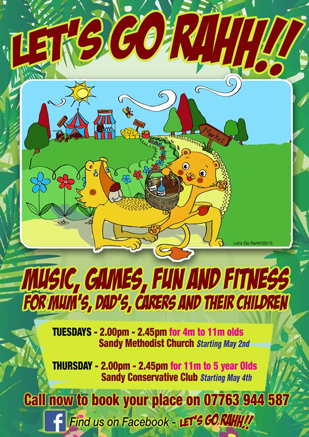 Lets go Rahh! #design#printers#Bedfordshire