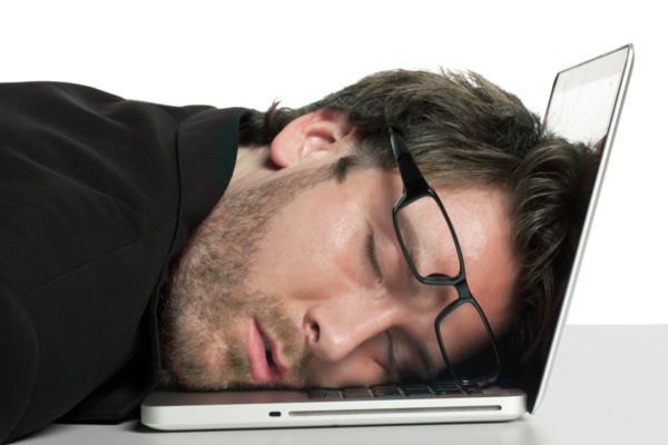 Do you know what is common for most of the #entrepreneurs? 🤔
They feel comfortable with 💻 more than a pillow when they 😴💤!!! 😭😂🤣