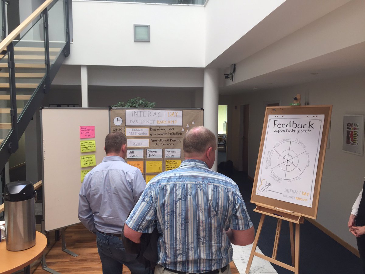 EXEO_Tweets's tweet image. #LYNETBarcamp