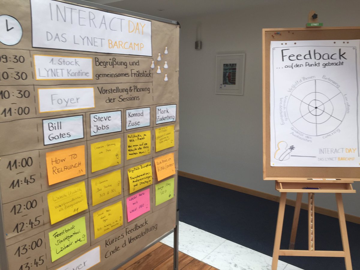 EXEO_Tweets's tweet image. #LYNETBarcamp