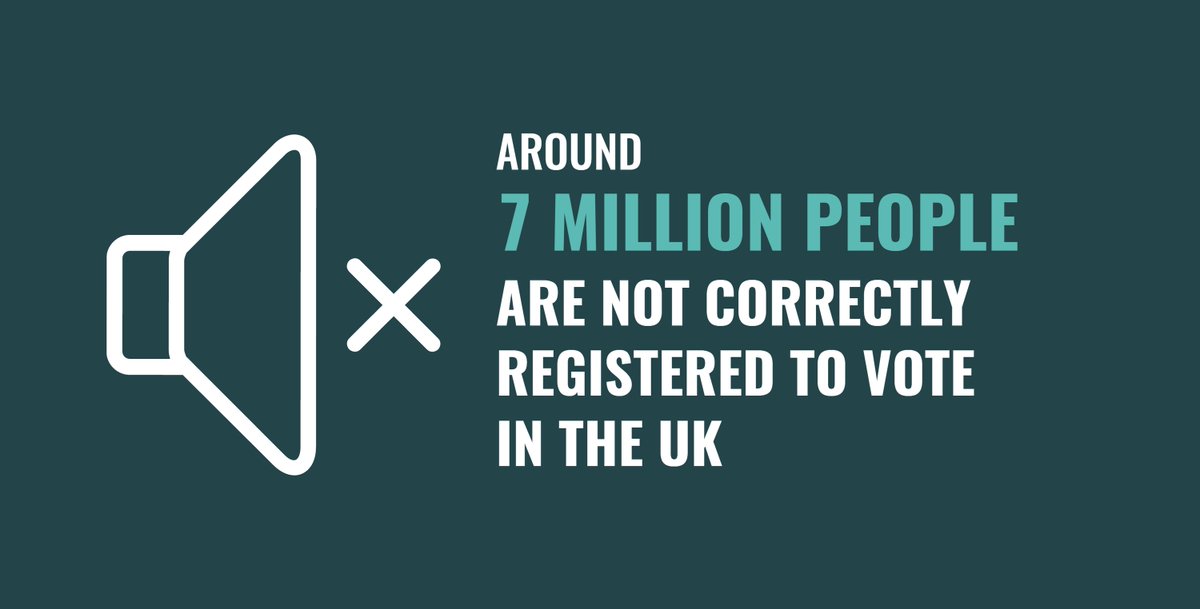 YourVote_UK's tweet photo. Don’t put it off. Make today the day you register to vote for the #GE2017: https://t.co/IOS43kcEZ8 #YourVoteMatters https://t.co/f0YjjKdrLI