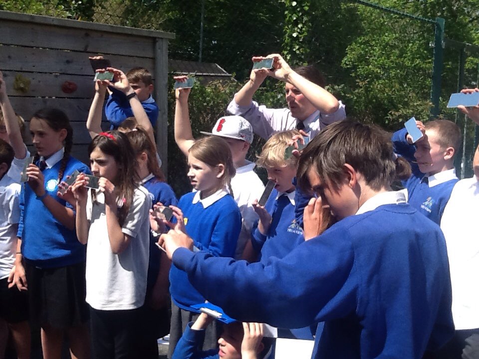 TreverbynYear6 tweet media