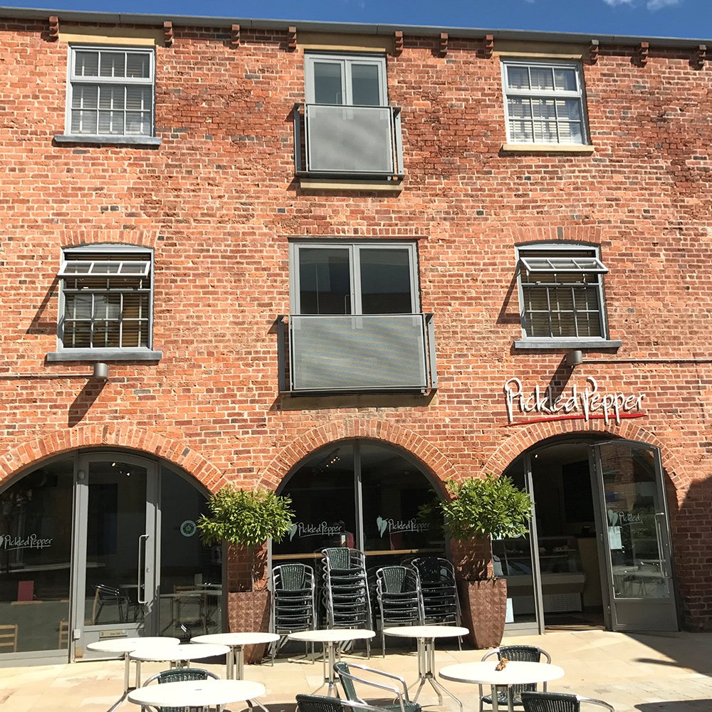 Pickled Pepper Leeds tweet media