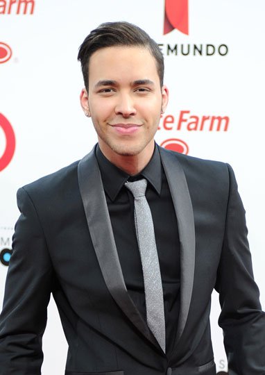 Happy Birthday Prince Royce 