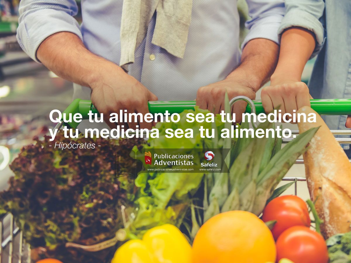 "Que tu alimento sea tu medicina y tu medicina sea tu alimento."
Hipócrates
#Safeliz os desea un sano y #FelizJueves
#salud #bienestar