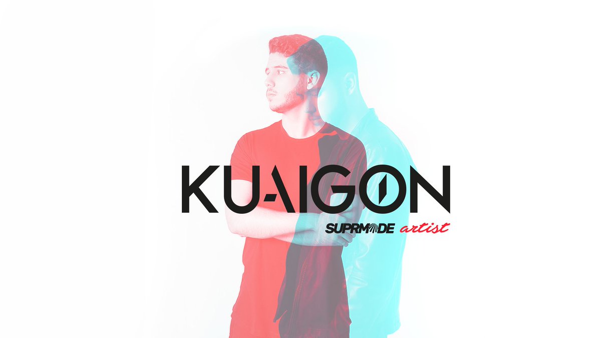 .<a href="/KuaigonMusic/">Kuaigon</a> es el último artista en incorporarse a nuestro equipo.

Juventud y talento con grandes cosas por venir 🤘🏼🤘🏼. ¡Bienvenido! 🙌🏼