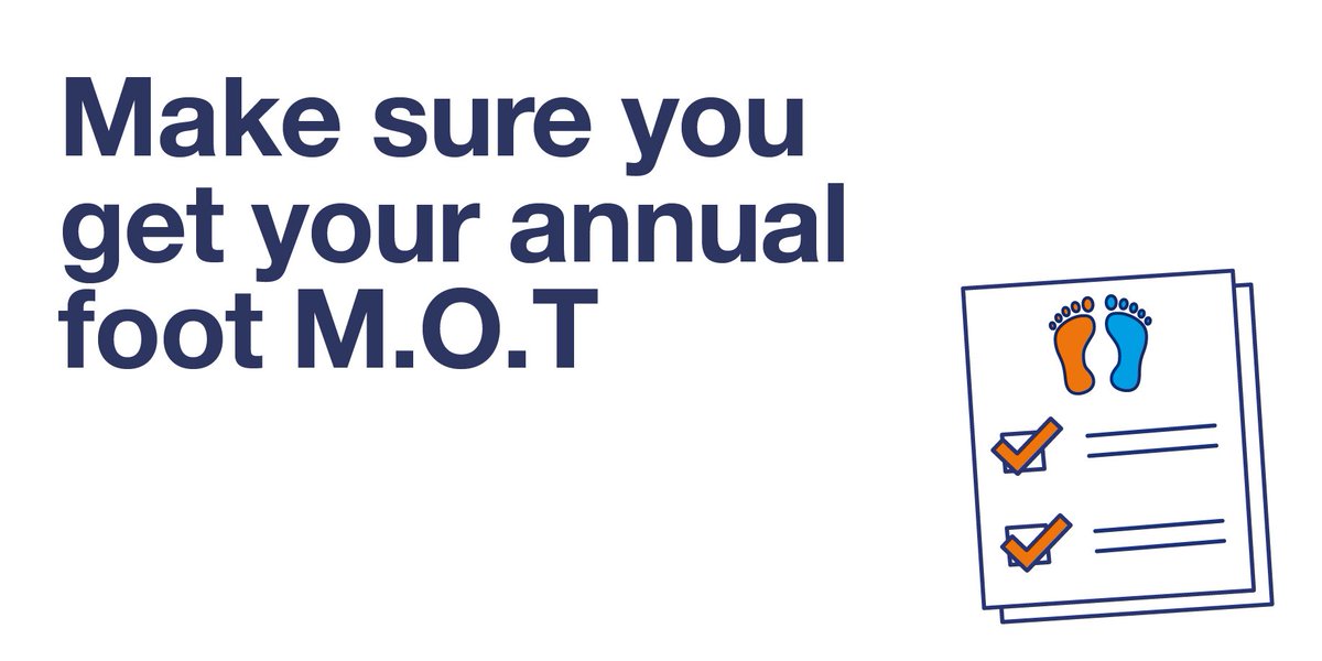 We’re celebrating Foot Health Awareness month by sharing footcare tips