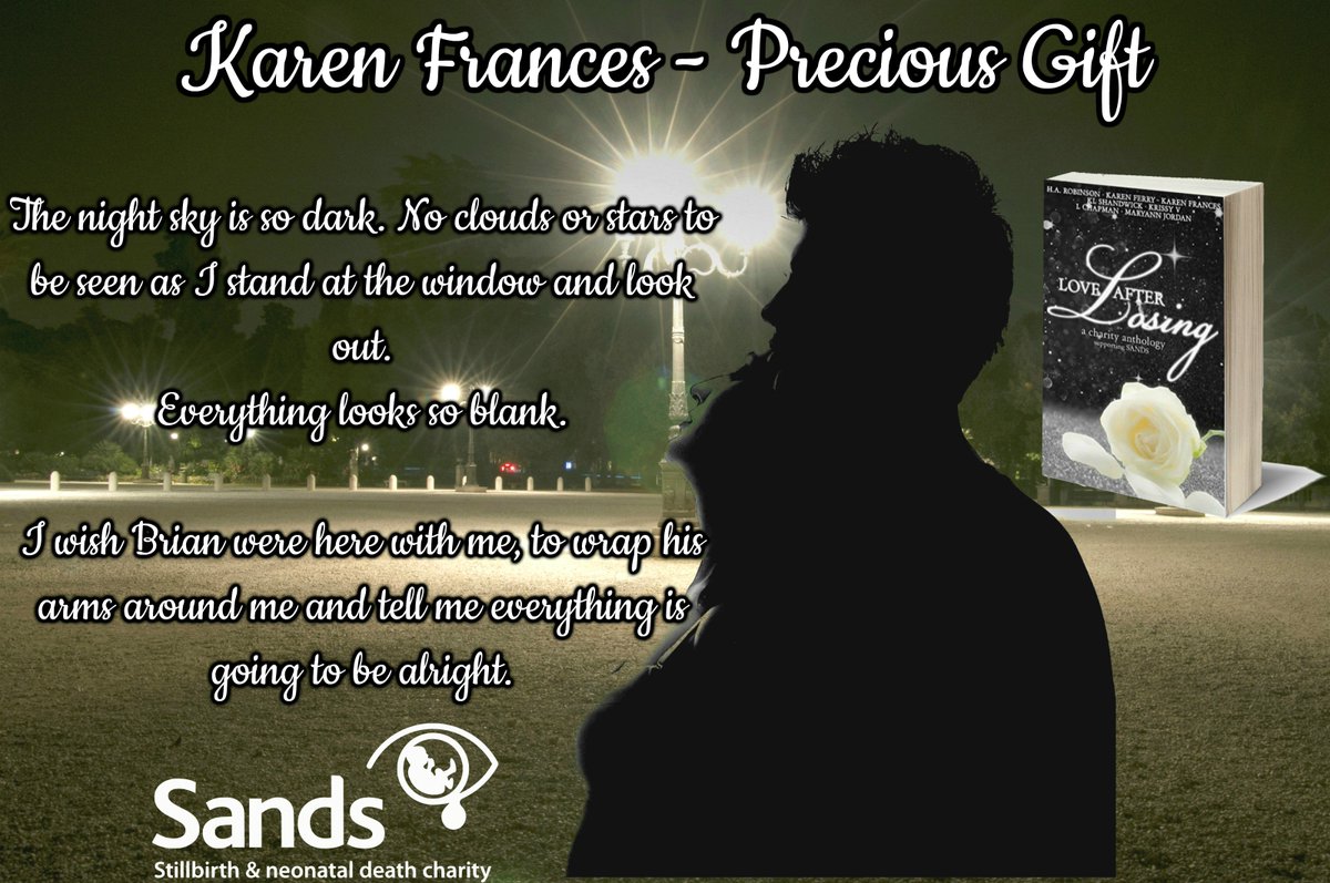 WhiteRoseAuthor's tweet photo. Love after Losing: Charity Anthology @karenfrances12 https://t.co/XJyu0SvyhY https://t.co/BhsbHPMifo