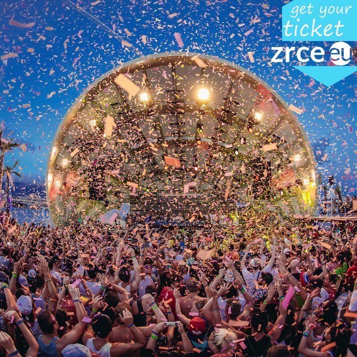 hepea's tweet photo. ZRCE pics This is Papaya Zrce. No. 9 of world´s best clubs. Get your ticket &amp; package to go there this summer 🌈🌈🌈 … https://t.co/JYbMotkadx https://t.co/ScdMs5QtQ1
