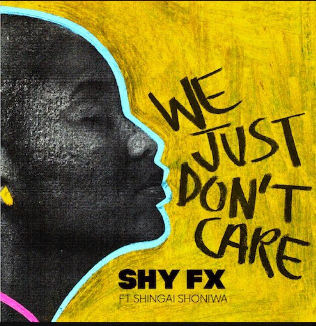 sandrmgmt's tweet photo. @jcruz_art art work for @ShyFX single #wejustdontcare https://t.co/Ig2D9QikMJ