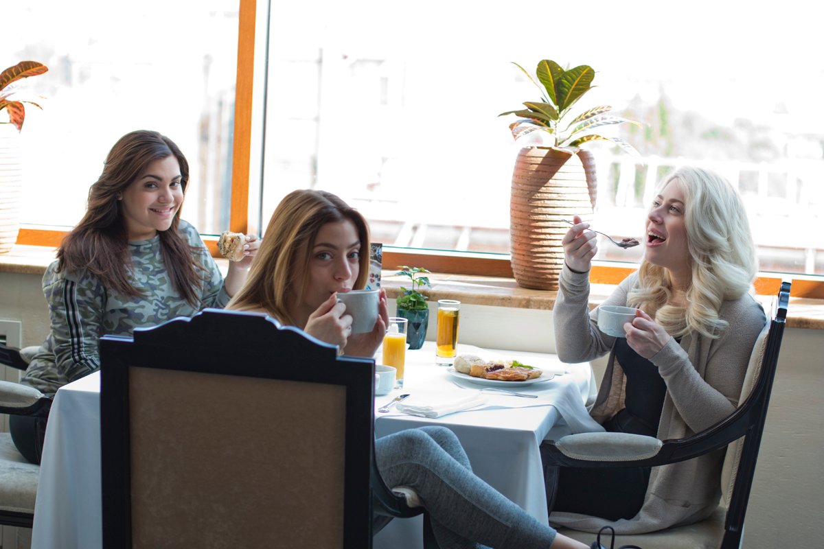 We are ready for you <a href="/OG3NE/">OG3NE</a> ! We want to wish you good luck and most of all a lot of fun out on stage tonight. #Eurovision #Songfestival