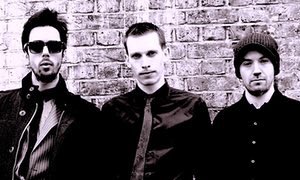 Tonight, <a href="/PGLmusic/">Preston Glasgow Lowe</a> are playing at @JazzatMirth on <a href="/HoeStreetE17/">Hoe ST E17</a>, 8:30pm start! <a href="/LDNJazzMeetup/">London Jazz Meetup</a> <a href="/LDNJazzGuitar/">LDNJazzGuitarSociety</a> <a href="/E17Musicians/">WalthamstowMusicians</a> <a href="/WalthamstowLife/">Walthamstow Life</a>
