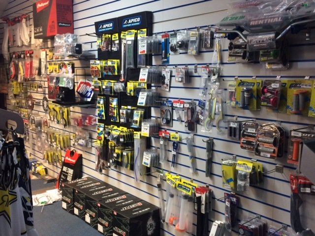 chestermoto's tweet photo. @dbrmagazine @TMXNews We are pleased to announce that @chestermoto have launched their new shop today packed with off road goodies Please RT https://t.co/nDj0fu7tbx