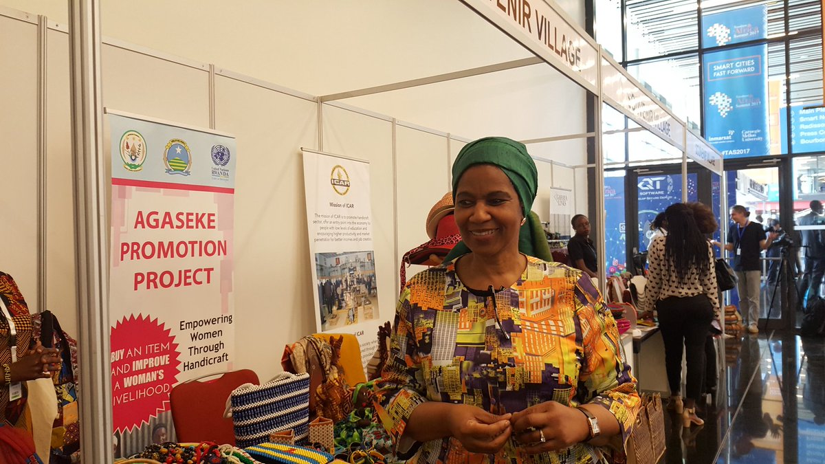 UN Women Africa tweet media