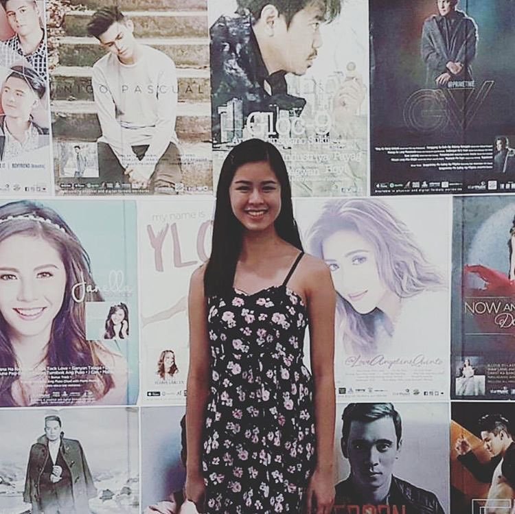 jcangue2's tweet photo. LOOK: PBB Lucky 7 2nd Big Placer Kisses Delavin at Star Creatives Office. ❤️ https://t.co/VVYSrl9dXf by #MyCHOSdotcom via @c0nvey https://t.co/Jwya0TqkdI