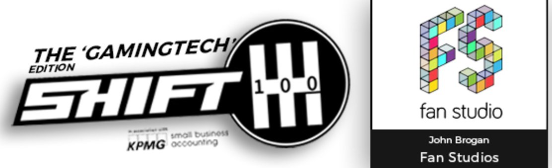 freshbusiness's tweet photo. The mobile game app development company @FanStudioUK have made the #Shift100 Gaming Tech edition. https://t.co/nlShJE4D9k https://t.co/E79lkHZyyN