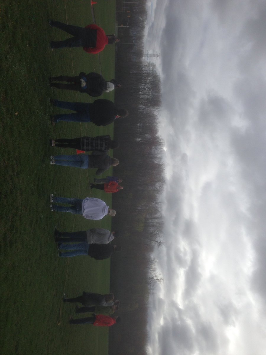EricBetteridge's tweet photo. David Deyette of @OCDSBoec set an awesome team challenge at #OCDSB Environmental Stewardship Day goal setting/ communication #envirOcdsb https://t.co/A0J4M8FyB0