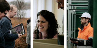 We're looking for a Senior Civil Engineer for a 3 Year Fixed Term Contract. Apply with us by May 21st. #jobfairy bit.ly/2pC2WEK