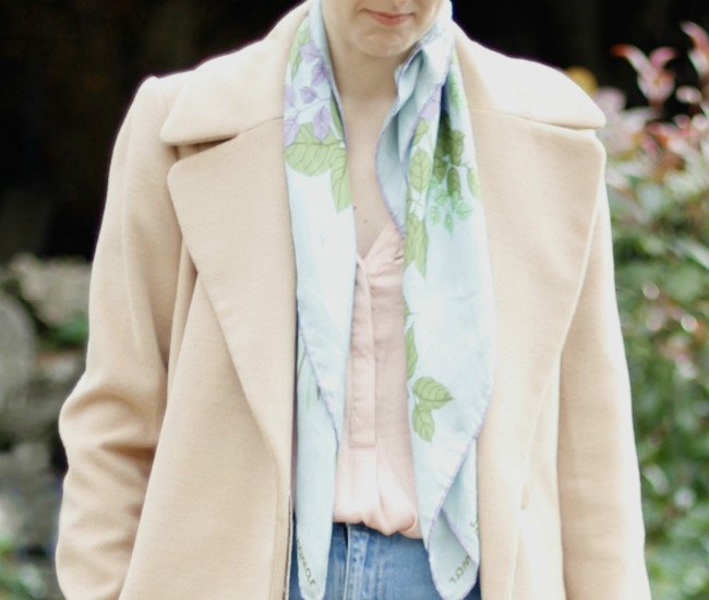 Love these ideas! >> 3 Easy Ways to Style a Vintage Scarf to Reinvent Your Look >> oxfam.org.uk/fashion-blog/2…
#Oxfam #Bexhill #Fashion #Vintage