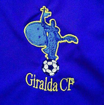 Giralda CF tweet media