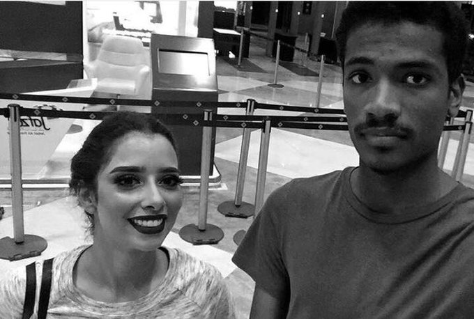 عرض الصورة على تويتر