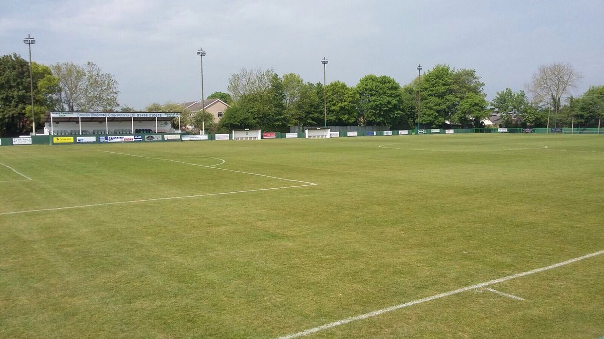 fcstreet's tweet photo. Looking forward to hosting tonight's @SomersetFA junior cup final between @ColefordAth1890 and @FCPerryStreet . Adults £3 Concessions £1.50 https://t.co/8ytA4lrTl3