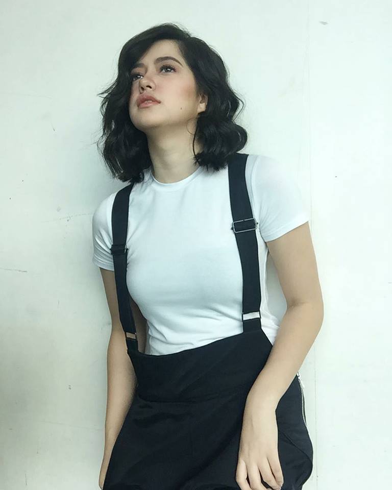 SueNaticsDavao's tweet photo. @sueanna_dodd #ASAPaFiesta ๐
Hair and Make Up by Bonita Peรฑaranda ๐ https://t.co/IFQXUXuAdq